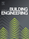 Journal of Building Engineering杂志封面